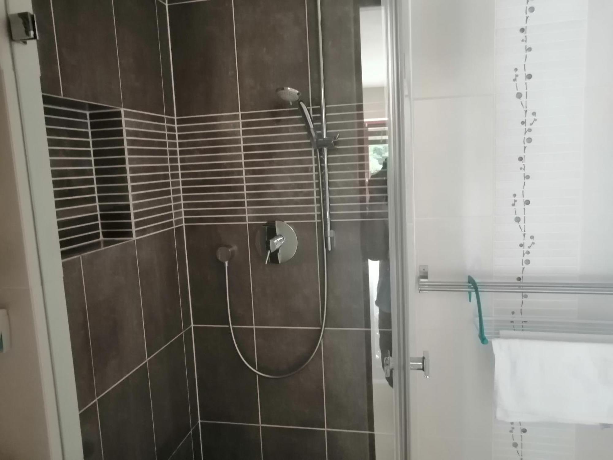 Ferienwohnung Lesna Wisełka Exterior foto
