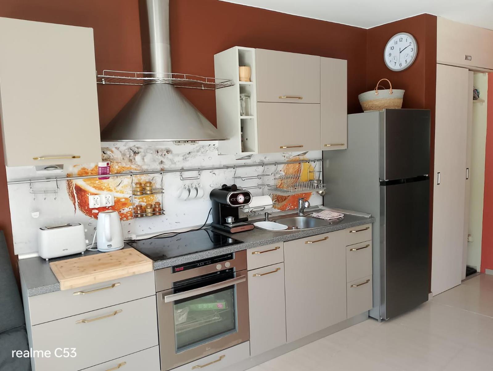Ferienwohnung Lesna Wisełka Exterior foto